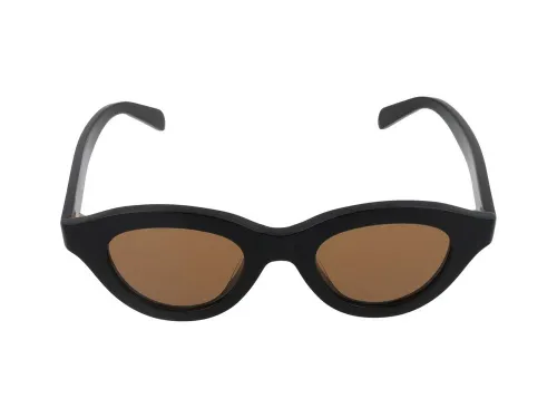 Celine CL40338U Sunglasses — Black