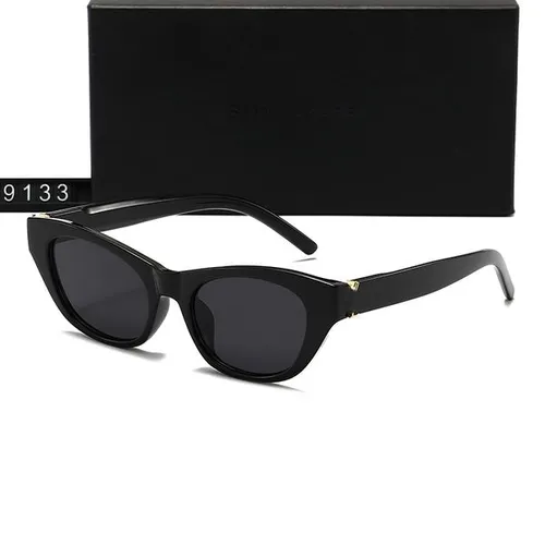 Designer Luxury Sunglasses Men Frame cat eye Prescription Glasses Office Daily Mens Sunglasses for women 2026