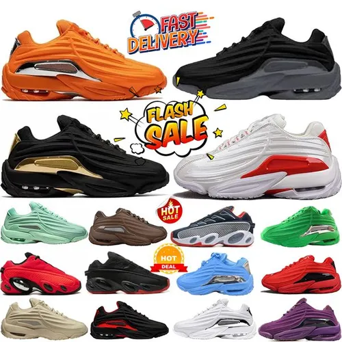 Designer Hot Step 2 basketball Triple White Black Orange Univeity Gold Pink sneakers Jogging Walking Sports shoes 36-46