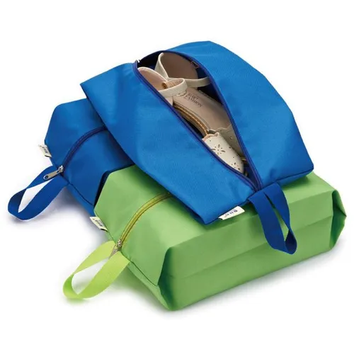 Home Supplies Oxford Waterproof Sundries Organizer Travel Tools Storage Bag Multifunction Shoe Bags