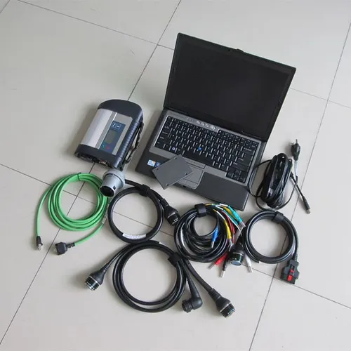 mb star c4 xentry diagnostic tool Multiplexer High PCB Board Soft-ware 480GB Ssd Laptop d630 Ram 4g Ready To USE scanner CARS TRUCKS