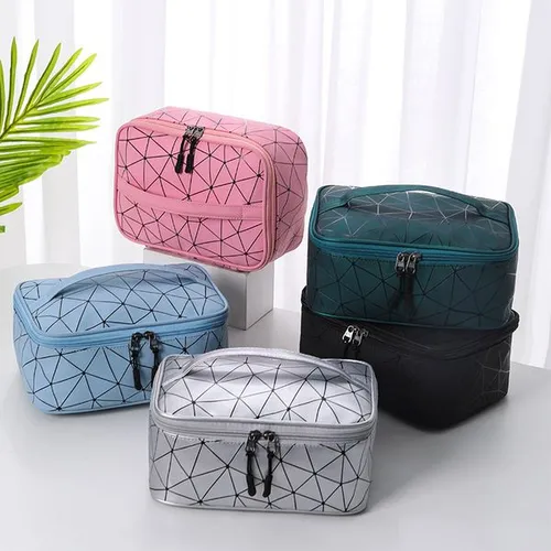V244M Master Quality Cosmetic Bag for Women