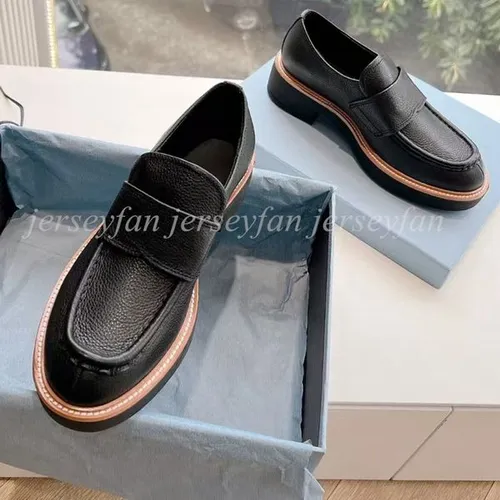 Top Quality Women Loafers Size EU 35-41 Real Leather Multi Colors Fashion Loafer Casual Shoes 28791 29114