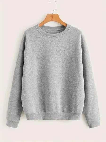 Sweatshirts Womens Hoodies Oversized Pullover Autumn Winter Fleece O-Neck Clothing Hoody Couple Unisex Cotton Coats Sweats TopsT251105