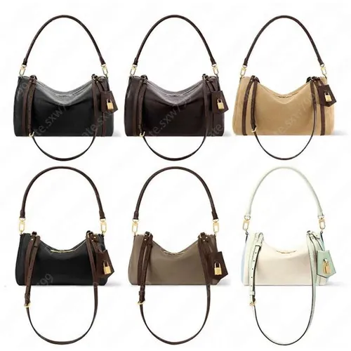Ladies Fashion Designer Bag Express Shoulder Bag Totes TOP Mirror Quality Handbag Crossbody M26359 M26358 M26397 M26039 M26360 M26905 M26037 M26451 3 Size