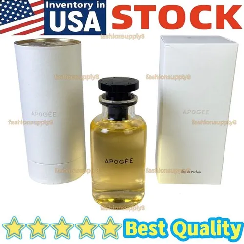 Womens Perfume Mens Fragrance City Of Stars Imagination Rich Aroma Woody Amber Long Lasting Good Smell Aftershave Magnetic Cap Round Tube US Stock Wholesale