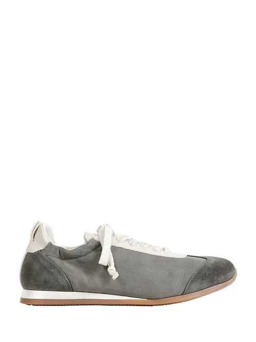 Uma Wang Sneakers — Gray