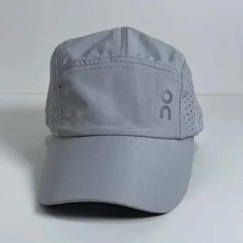 Hat Sports Running Caps No Designer Mesh Fashion Baseball Cap Women Thin Quick Drying Hats Men Sun Protection Luxury Brand