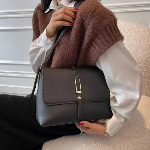 Luxury designer handbag wallet womens fashionable shoulder bag high-quality leather cross body messenger bag womens Sac A MainXJ250504