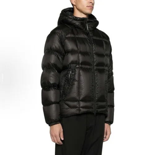 Man Down Parka Designer Style Genuine Fur Hood 90 Goose Down Percent Filling Waterproof Windproof Winter Coat man's down jacket