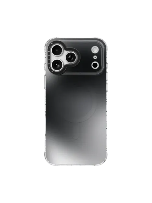 Reynisfjara Onyx - iPhone 17 Pro Max / Essentique MagSafe / Unibody Case