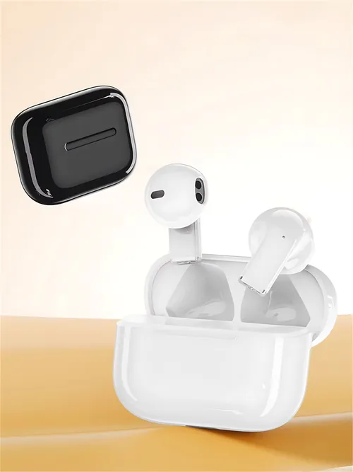 True Wireless Headset Smart Comfortable Mini Headphone-HiFi Subwoofer Surround Sound HD Call For Android iPhone Sports Earphone