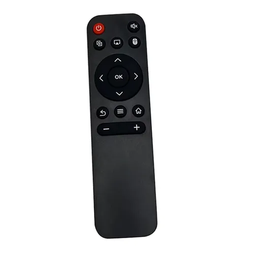 Universal Portable Projector Remote Control Compatible with HY300 HY320 HY300 Pro Easy-to-Use Replacement Remote for Projectors