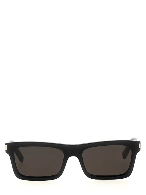 Saint Laurent SA295183BM Sunglasses — Black