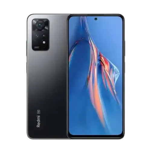 Global Rom Xiaomi Redmi Note 11 Pro 5G Smartphone 8GB 256GB 108MP Camera MTK Helio G96 Octa Core 120Hz Display NFC