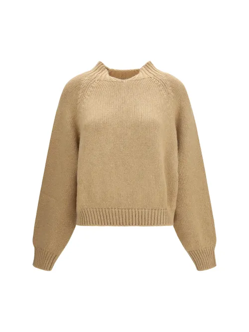 Khaite Cain Sweater