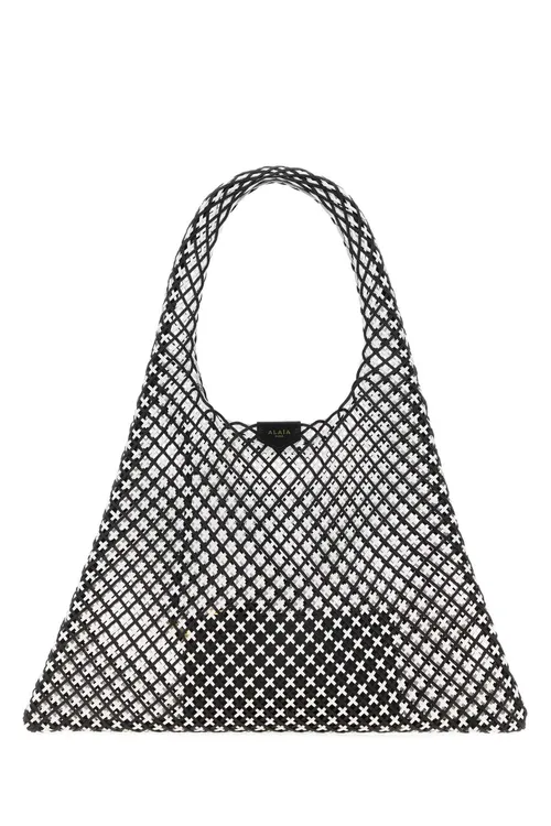 Alaia One Piece Shoulder Bag — Multicolor