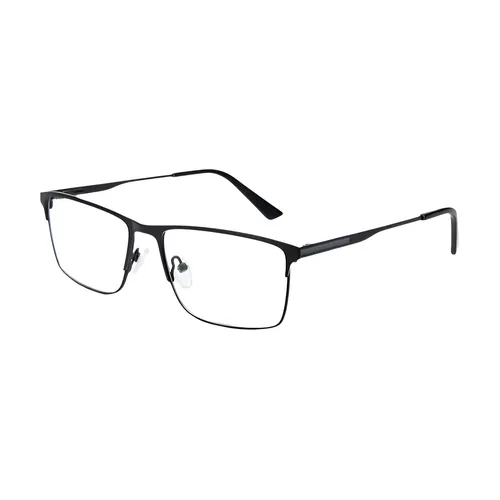 ZENOTTIC Titanium Progressive Prescription Glasses Men Square Anti Blue Light Photochromic Eyewear Optical Myopia Eyeglasses