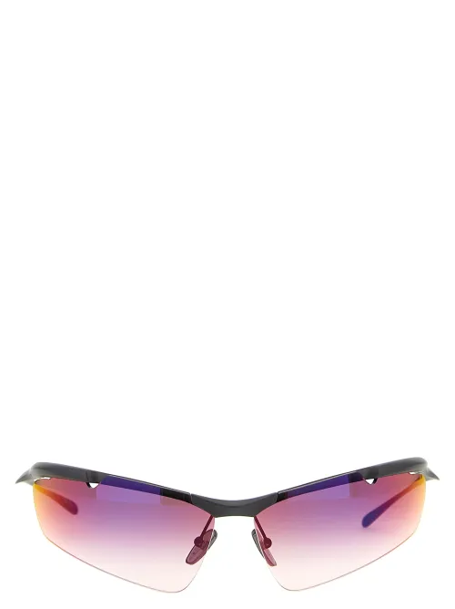 Balenciaga BA331513BM Sunglasses — Multicolor