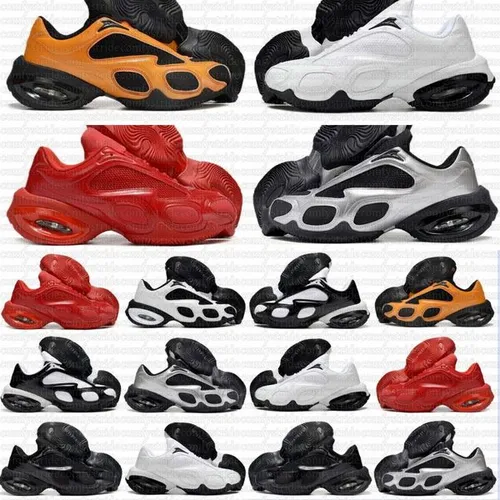 Muse Sneakers Running Shoes Women Mens Black Metallic Silver Triple Desert Sand Oil Green Light British Tan Skin Pack University Red Bruce Lee Sail Champagne