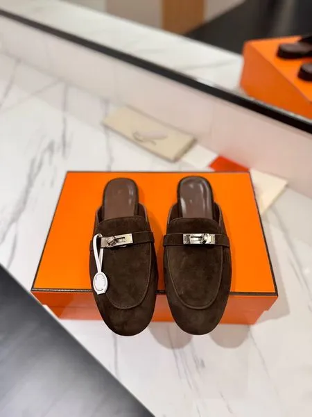Ultimate Classic Premium Semi-Leather Loafers