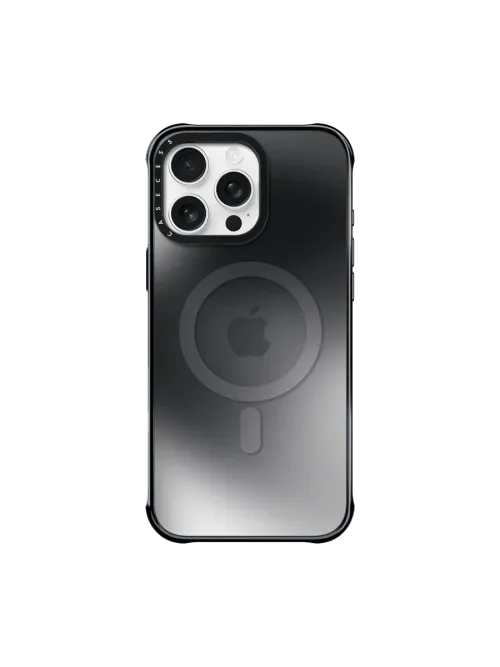 Reynisfjara Onyx - iPhone 16 Pro Max / Essentique MagSafe / Unibody Case