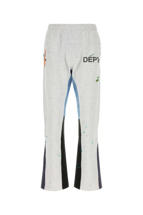 Gallery Dept Ligheatnavbla Joggers — Gray