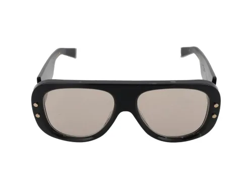 Balmain PULSE Sunglasses — Black