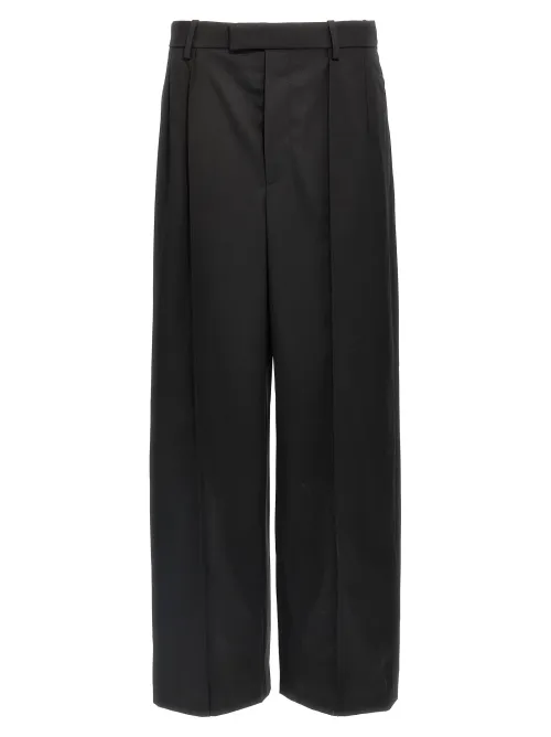 Wardrobe.Nyc RHW Trousers — Black