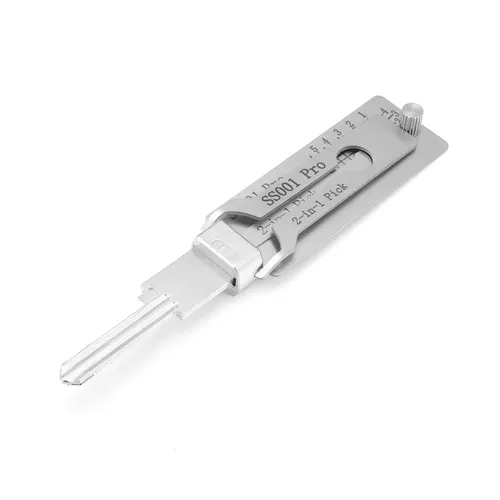 Stainless Steel Precision Tool O-ring Pickup Kit Pickup Hand Tool Maintenance Repair Kit