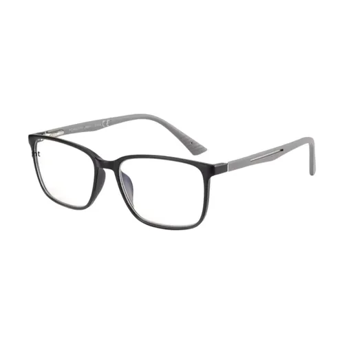 ZENOTTIC Fashion Square Anti Blue Light Blocking Reading Glasses Men Sport Readers Eyewear Unisex Anti Glare Computer Eyeglasses