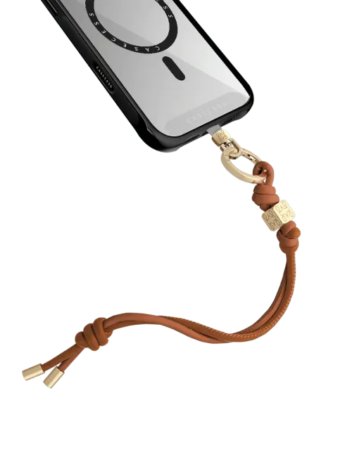 NomadLoop MultiCharm – Terra Brown