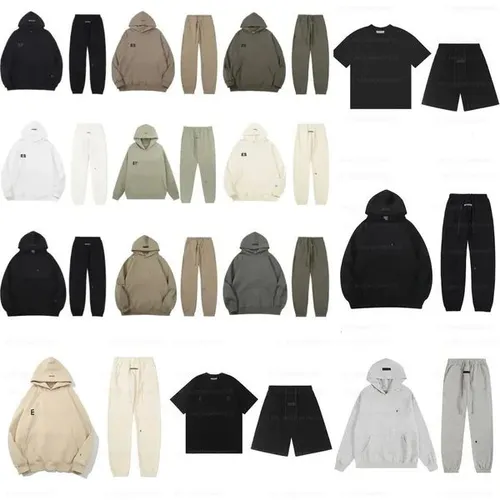 Designer two-piece set Men Designer Hoodie Man Sweatshirts Designer high quality Hoodies Pants Set Jogger Women Classic Sweats Trend Pullover Fashion Tracksuit