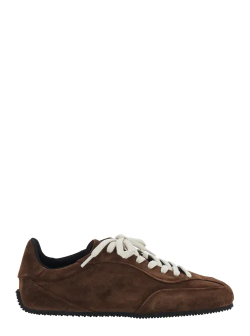 Axel Arigato Daze Sneaker — Brown