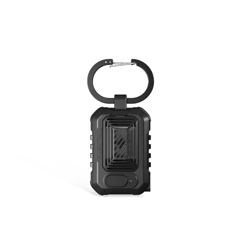 LIGHT REPELLER - Portable Mosquito Repellent (Need External Power Source)