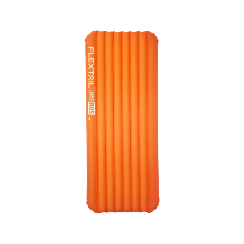 ZERO MATTRESS R05 - 5.6 R-value Ultralight Air Sleeping Pad