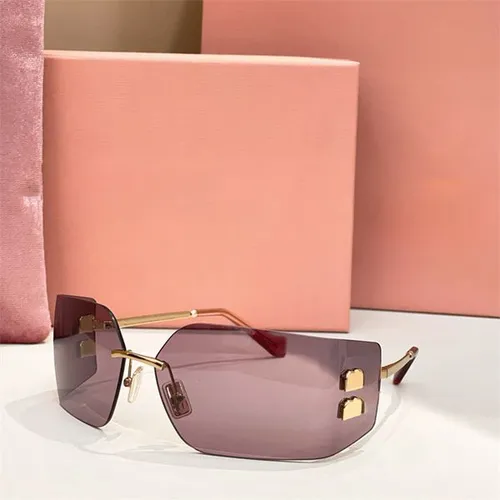 Designer Sunglasses for Women Luxury Sunglasses Eyeglasses Retro Sunglass Classic Hollowed Out Letters Goggle Adumbral Cat Eye Eyeglasses Unisex UV400