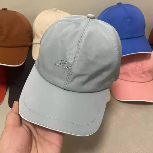 baseball hat for Mens Womens caps Fashion LP wool Baseball Cap winter cotton cashmere fitted hats summer snapback colorful embroidery cap beach hater snapbacks