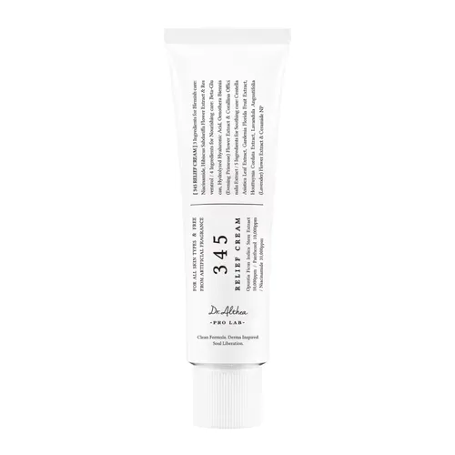Dr.Althea - 345 Relief Cream (50ml)