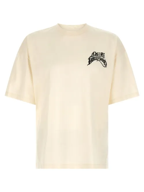Amiri T-Shirt — White