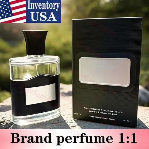 Mens Cologne Designer Cologne Perfume Fragrance For Men Luxury Perfume Long Lasting Aftershave Mens Perfume Eau De Parfum Body Spray High Quality US Stock Fast Ship