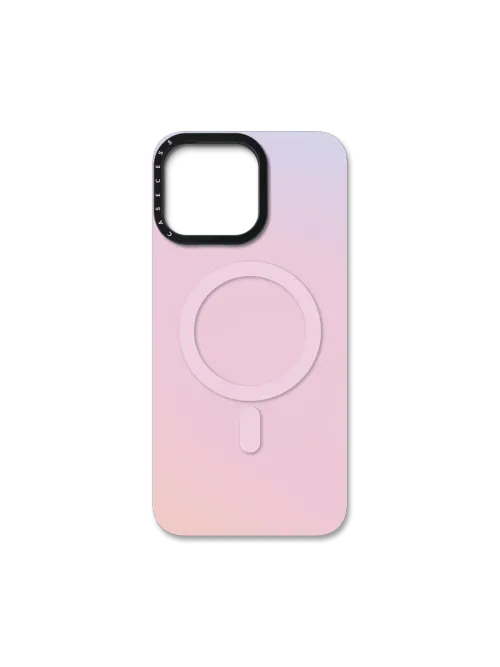 Kyoto Sakura Blush - iPhone 16 Pro / Back Cover  (Requires CASECESS Base Case for use）