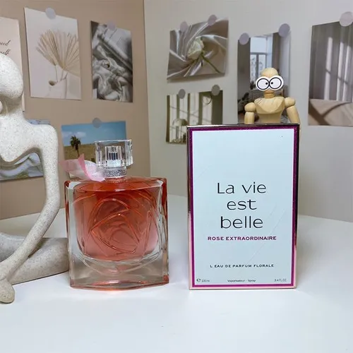 Designer Perfume Luxury EDT EDP Parfum Lasting Fragrance Toilet Water Body Spray Fashion Daily Business Gift 100ML Unisex Mens Womens High Quality 10A e9