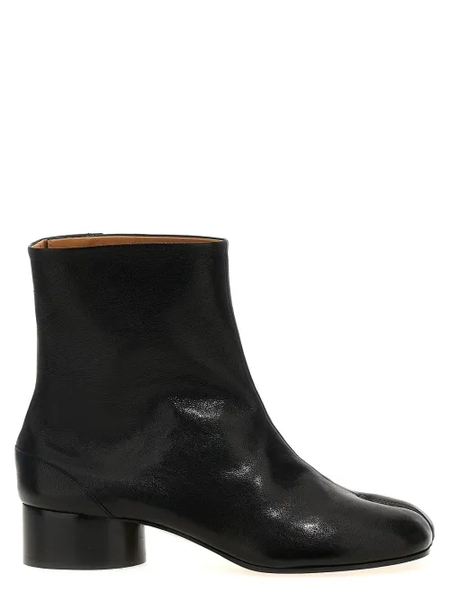Maison Margiela Ankle Boot — Black