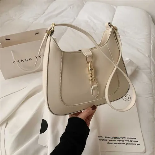 Top Quality Luxury Brand Purses and Handbags Designer Leather Shoulder Crossbody Bags for Women Fashion Underarm Sac A Main New Mowls