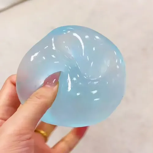 F6WHot Sale Squishy Maltose Stress Balls Sensory Toy Slow Rise Squishy Toys For Kids And Adults Hand Exercise Squeeze Gifts