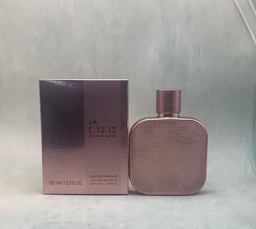 1212 Perfume uxury Cologne Body Spray Touch Pink Flanker Daily ife Parfum Premium High Quality Fragrance Toilet Water Woody Gift Party Unisex 125M 100M 1e