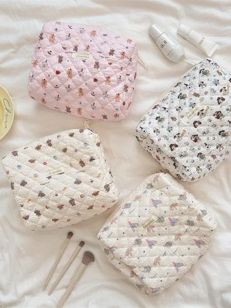 A299M Master Quality Cosmetic Bag for Women