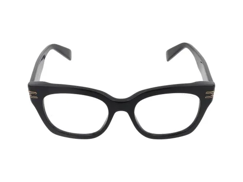 Bvlgari BV50008I Eyeglasses — Black