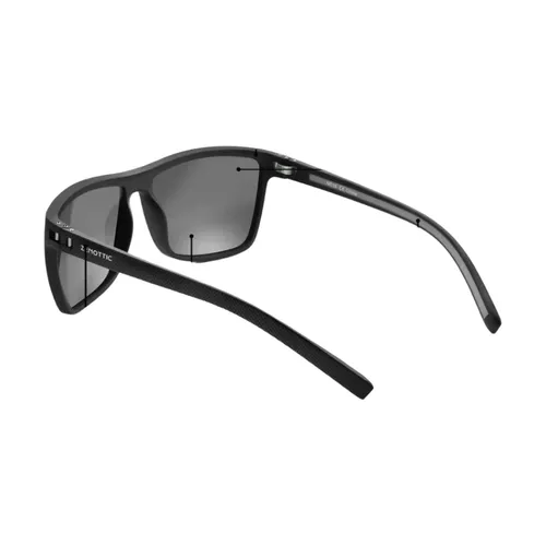 ZENOTTIC Polarized Sunglasses for Men Lightweight TR90 Frame UV400 Protection Square Sun Glasses